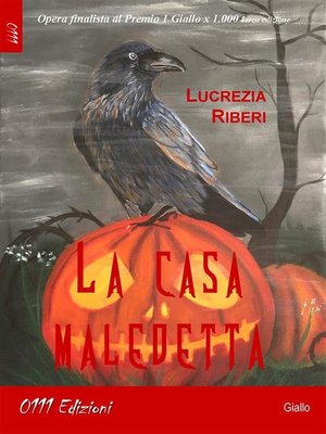 cover image of La casa maledetta